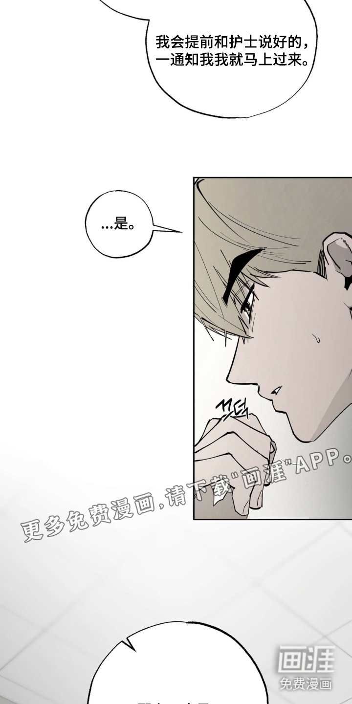 第4话：第4章：别起来了预览分镜