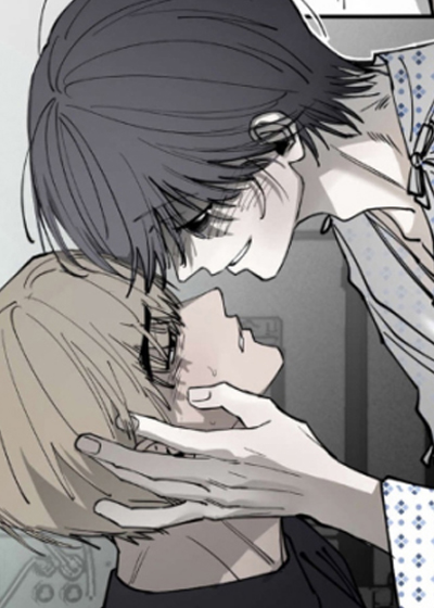 请再叫醒我漫画封面