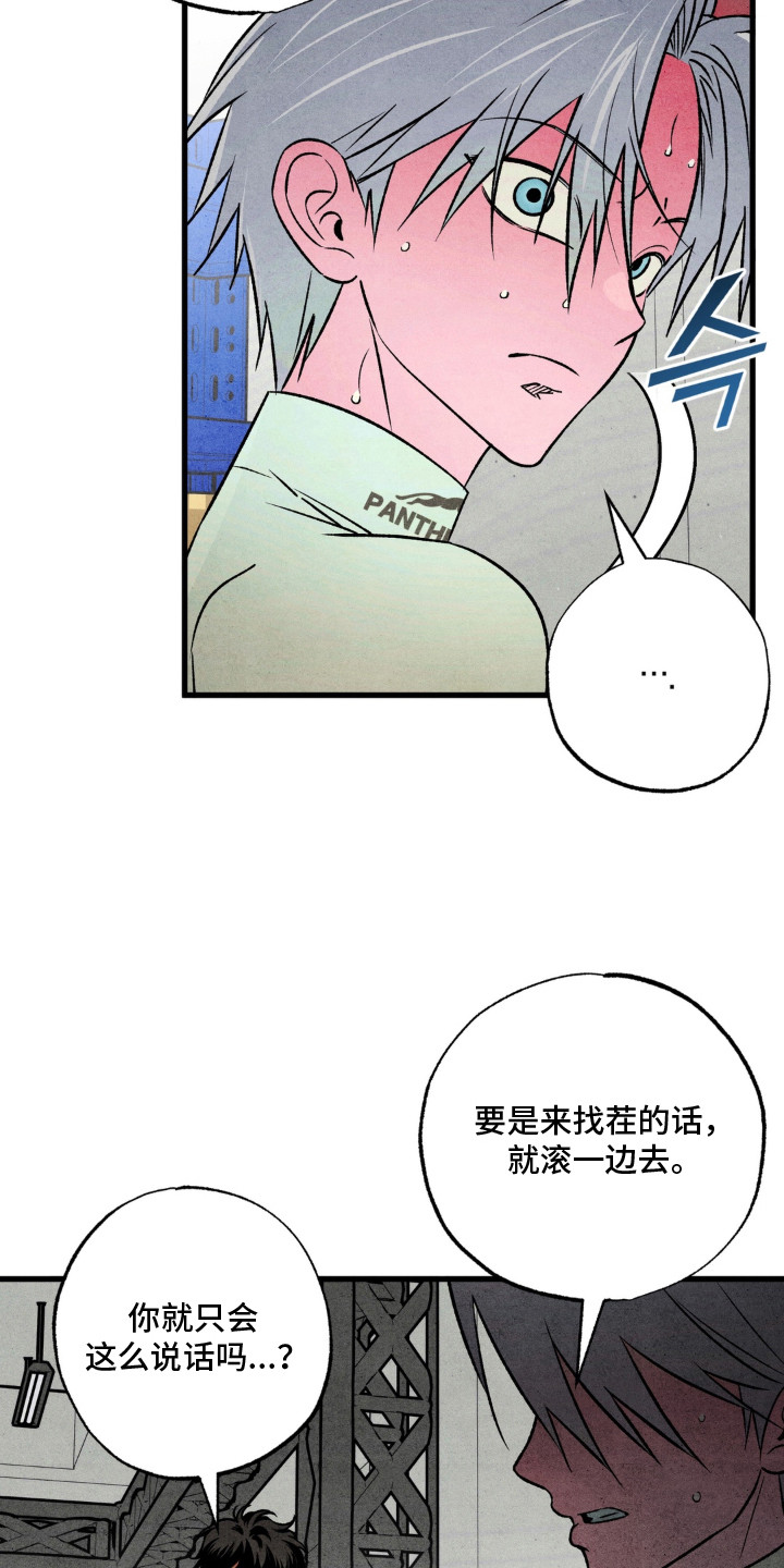 第12话：第12章：败坏形象预览分镜