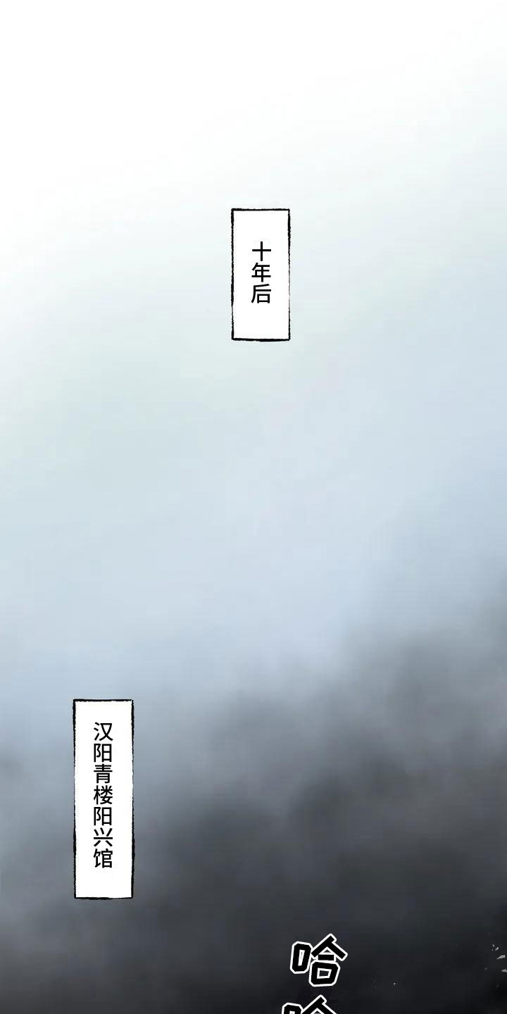 第2话：留学归来预览分镜