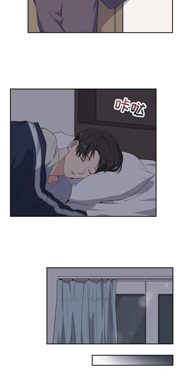 第16话：无果预览分镜