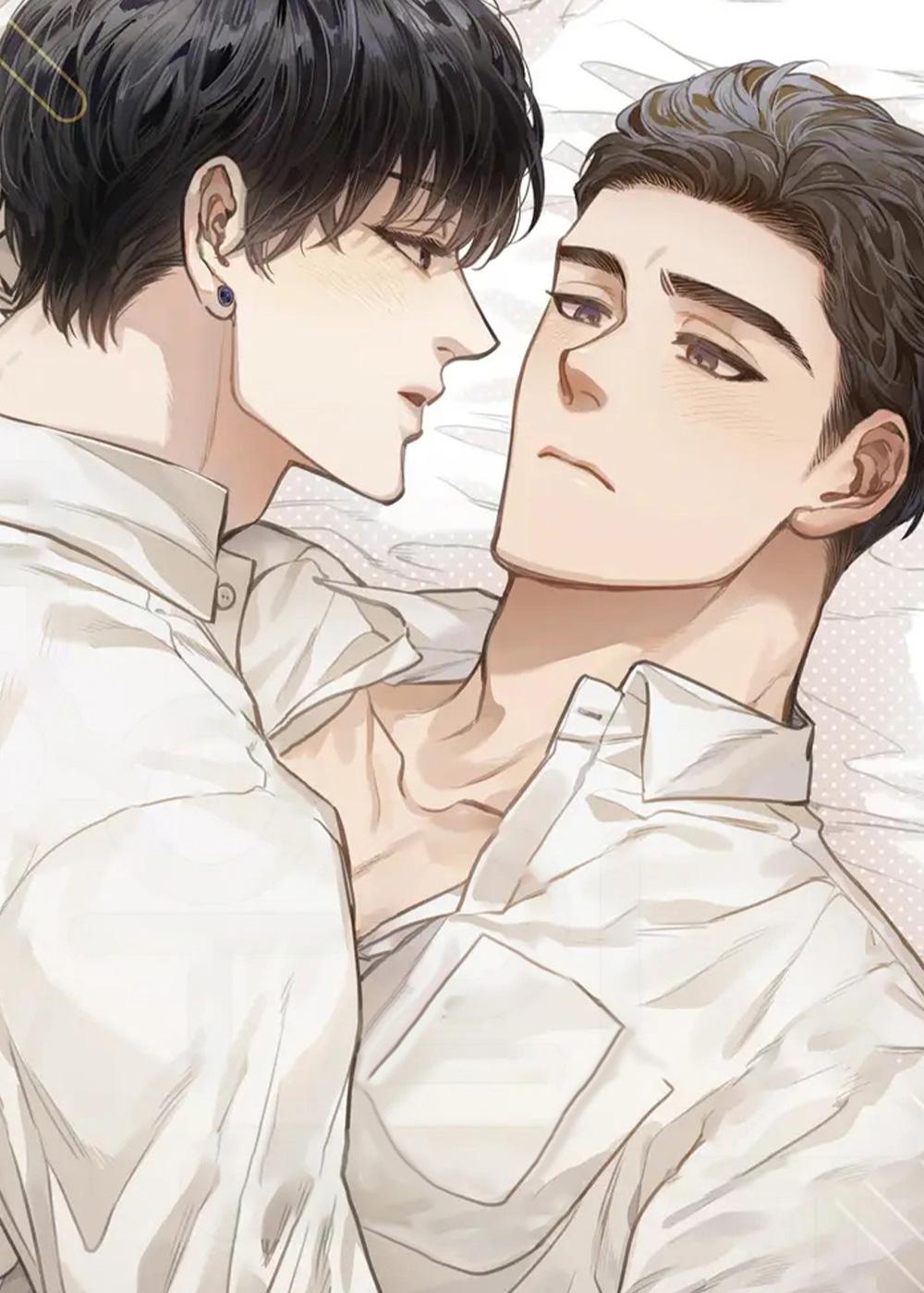无法抑制封面