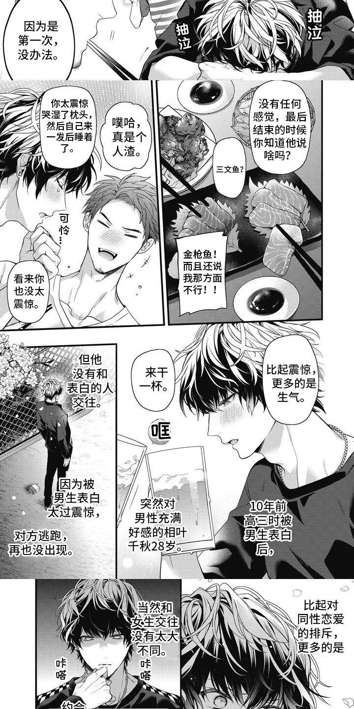 第1话：出主意预览分镜