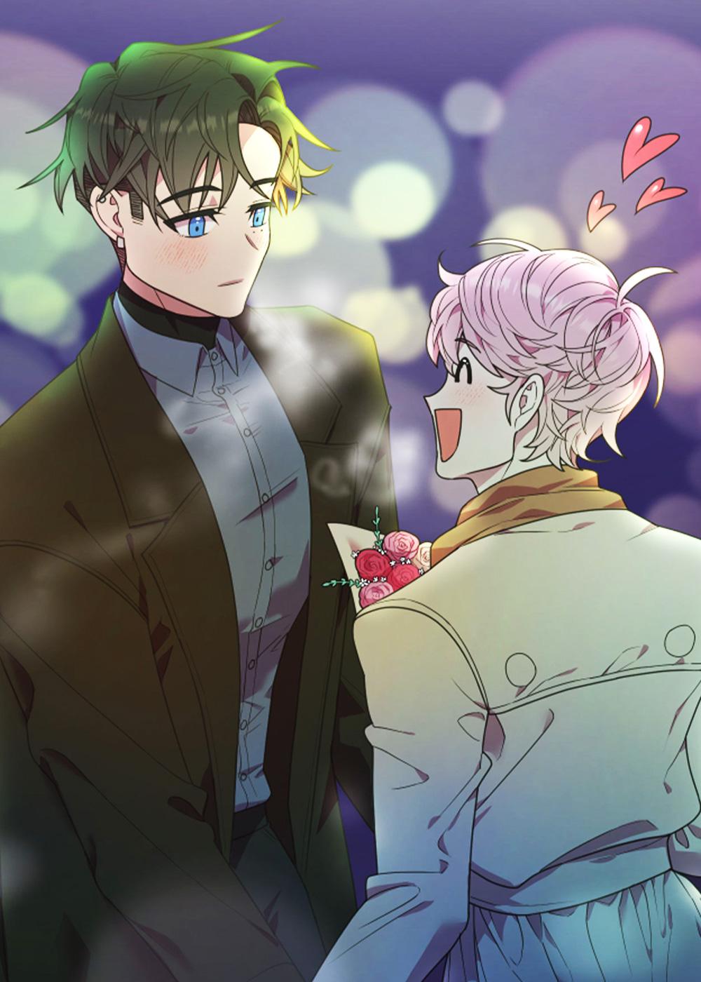 天命之子封面
