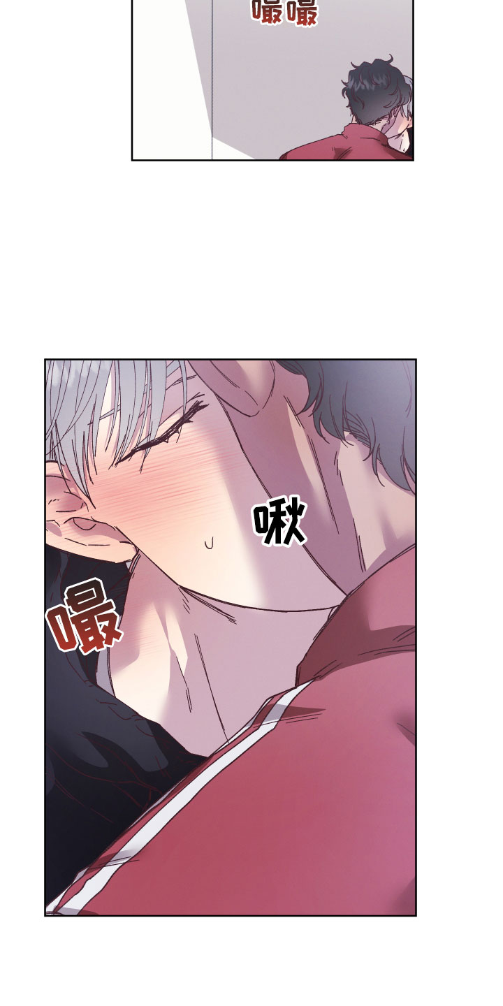 第10话：不自在预览分镜