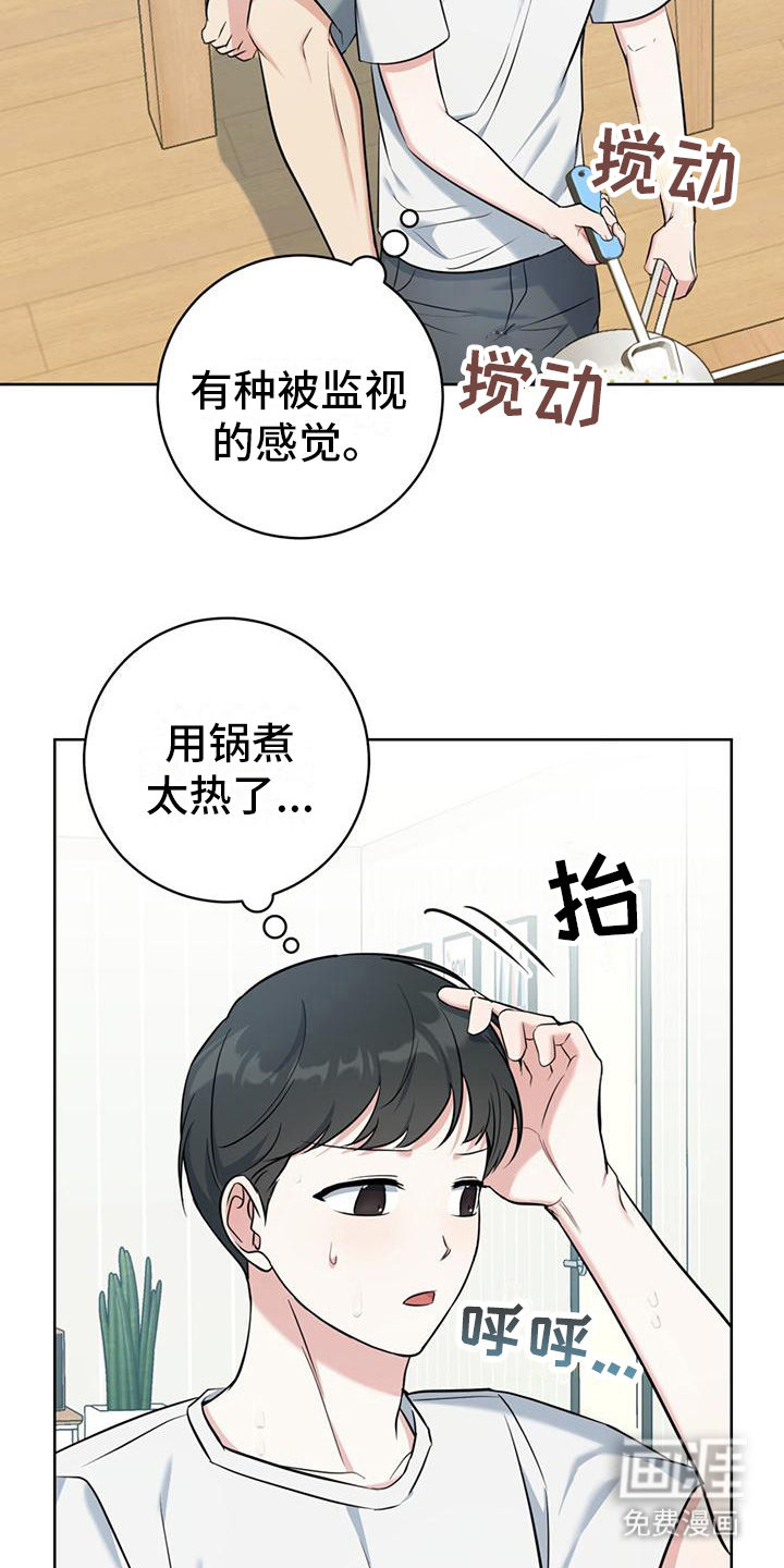 第17话：第17章：一直盯着预览分镜