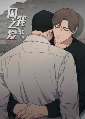 囚笼之爱封面
