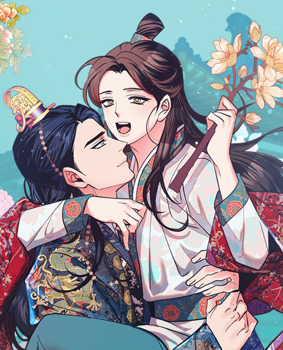 牡丹香封面