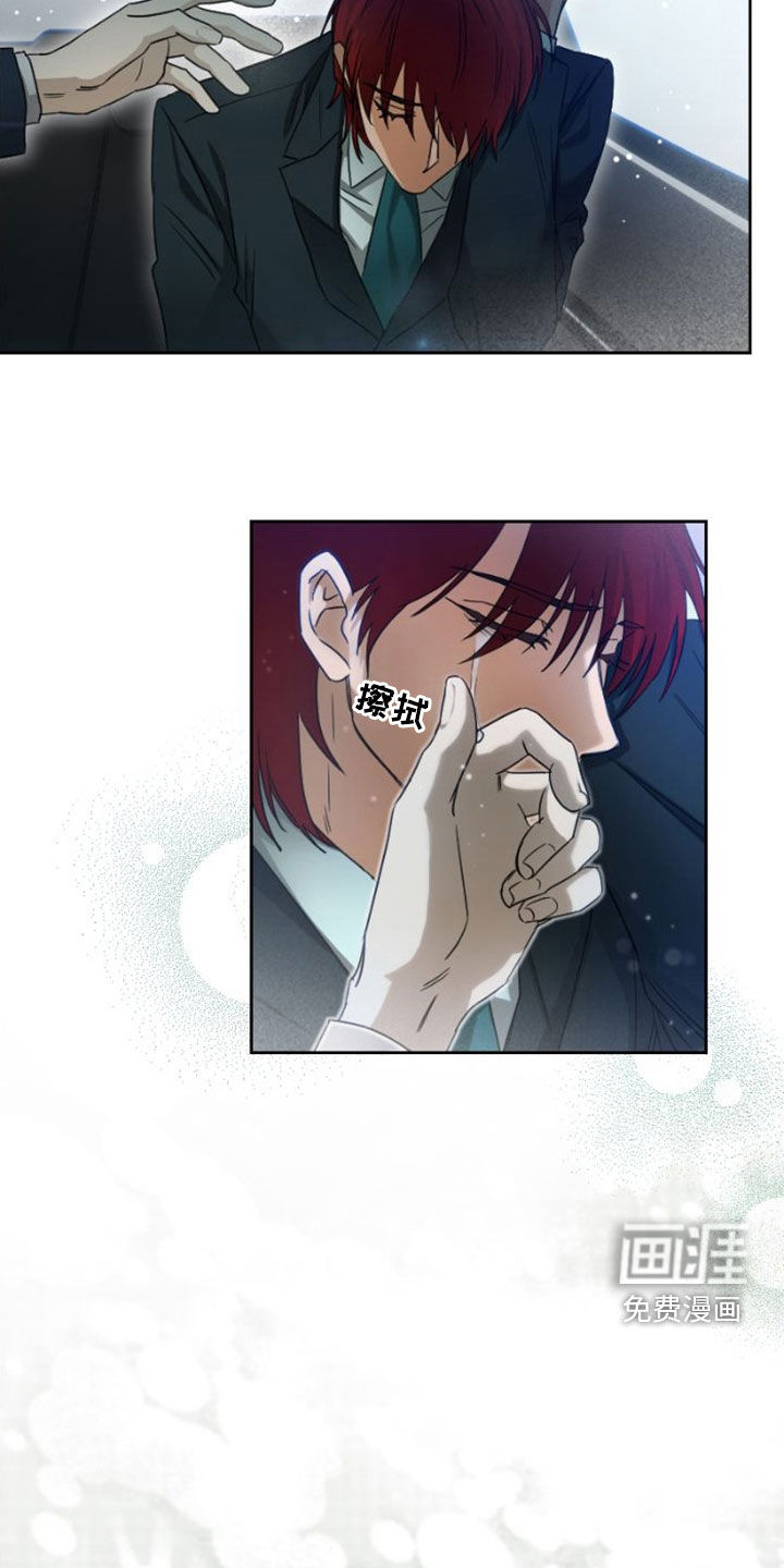 第14话：第14章：真是不爽预览分镜