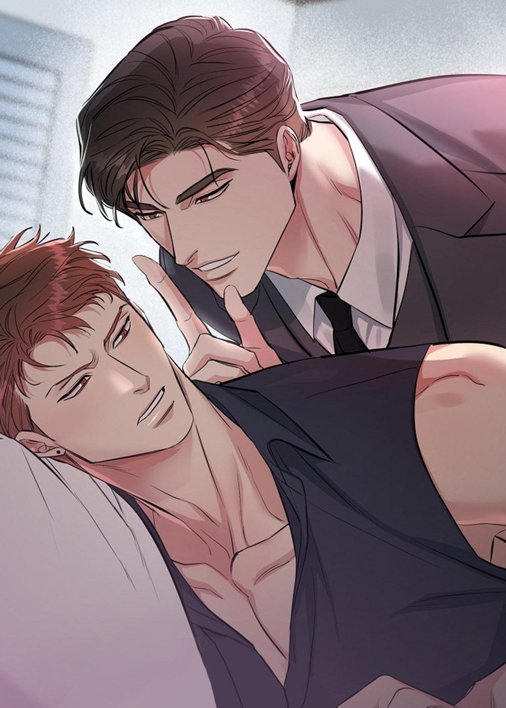 狗和鸟封面