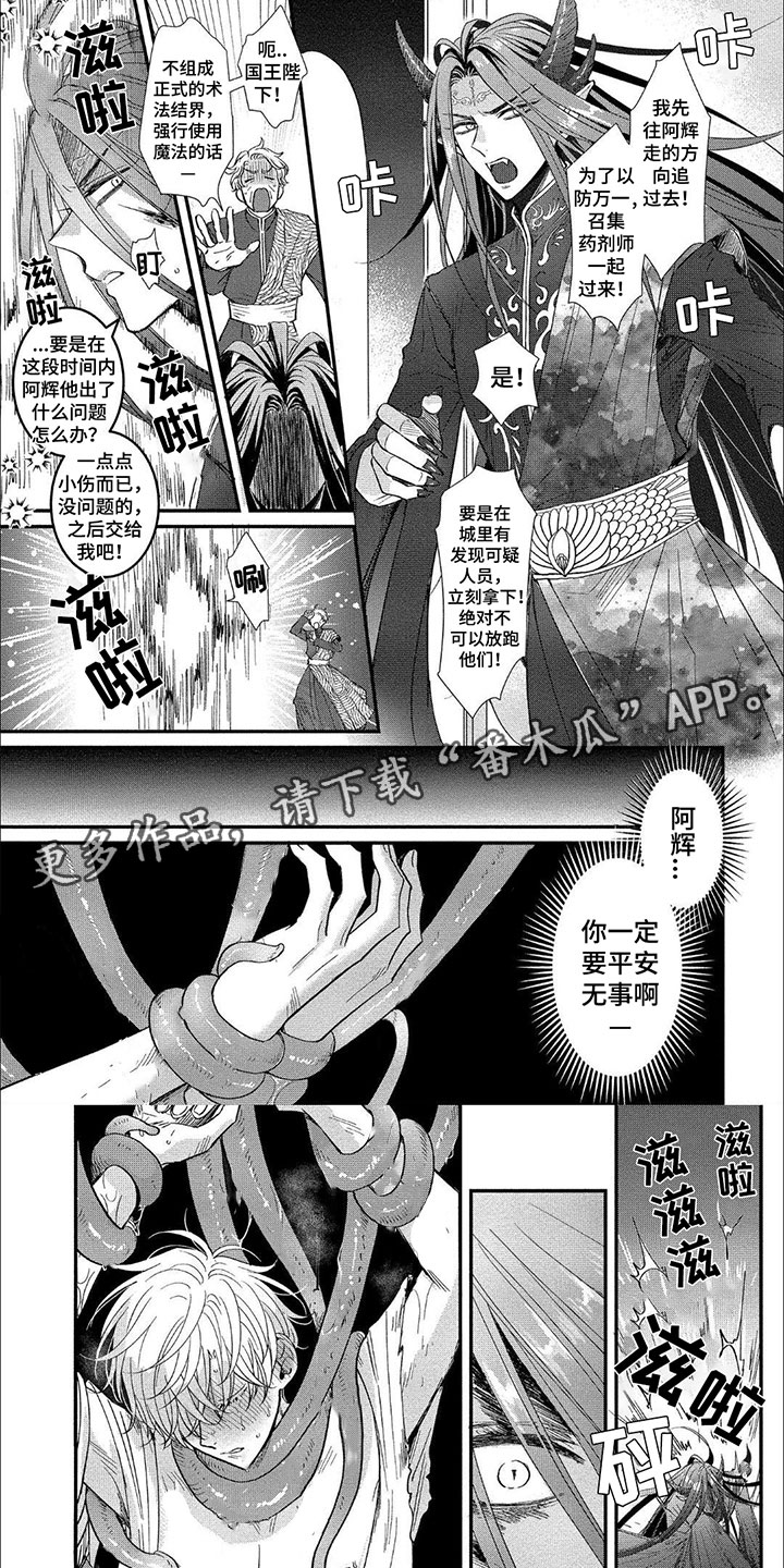 第10话：受伤预览分镜