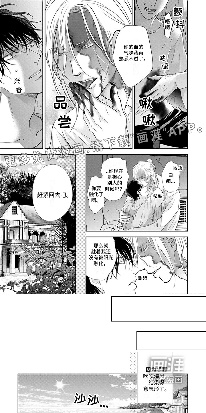 第6话：第6章：合适预览分镜