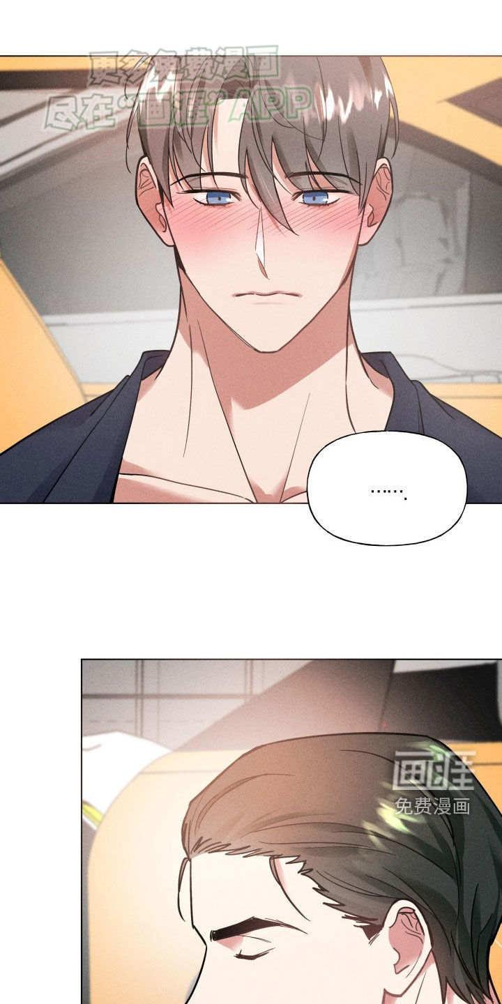 第18话：第18章：约会预览分镜