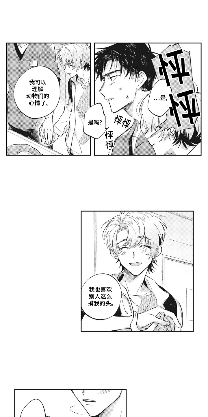 第3话：秘密预览分镜