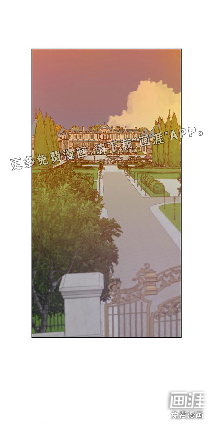 第10话：第10章：城堡里预览分镜