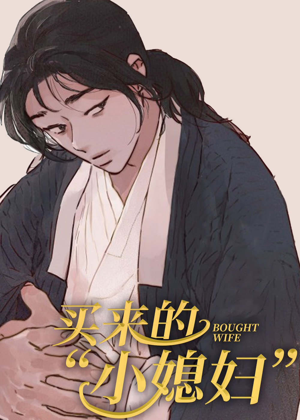 买来的小媳妇封面