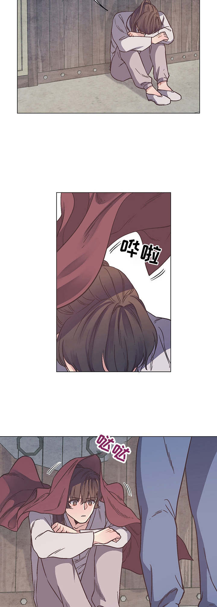 第12话：目睹预览分镜