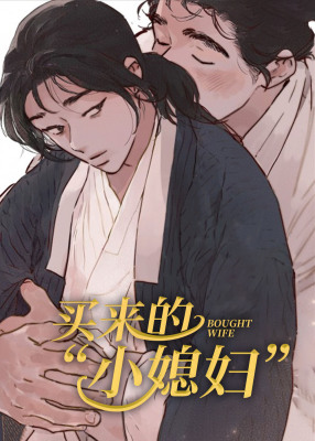 买来的小媳妇封面
