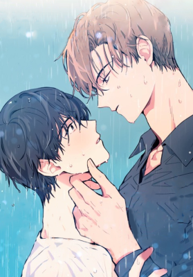 疾风骤雨封面