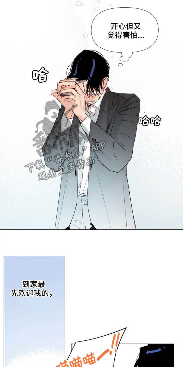 第11话：后山预览分镜