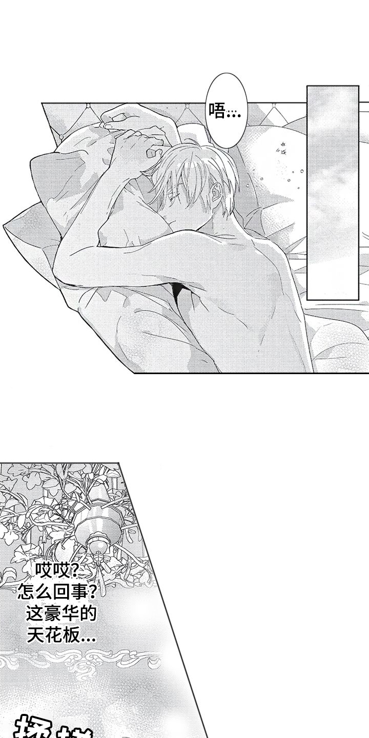第6话：甜蜜预览分镜
