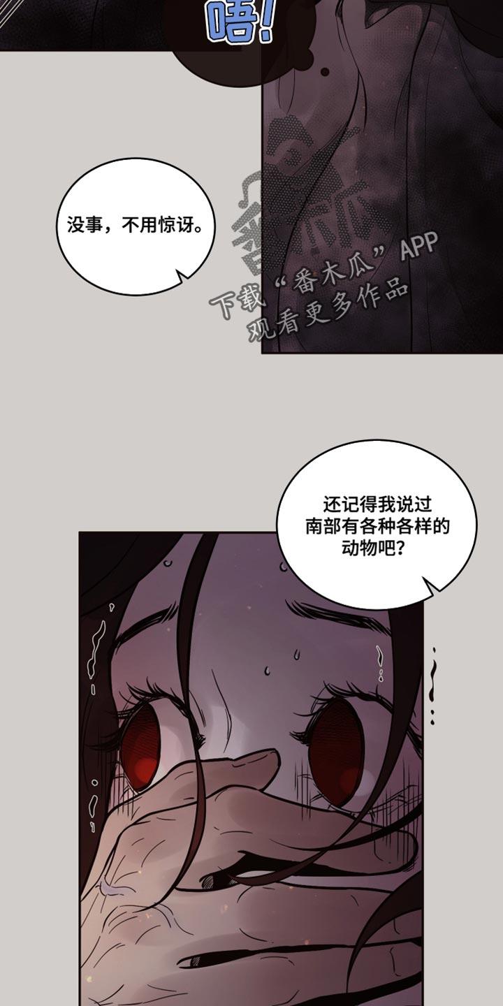 第11话：【番外】像你一样预览分镜