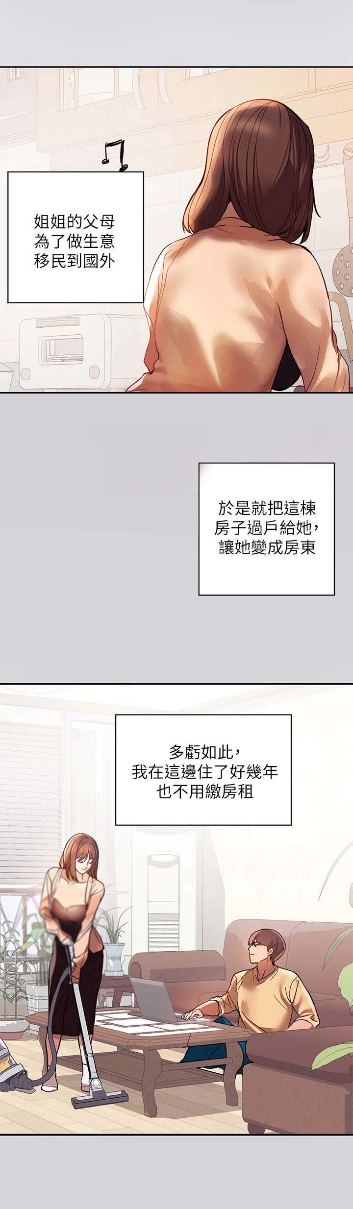 第2话：第2章：废人生活预览分镜