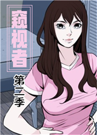 窥视者2封面