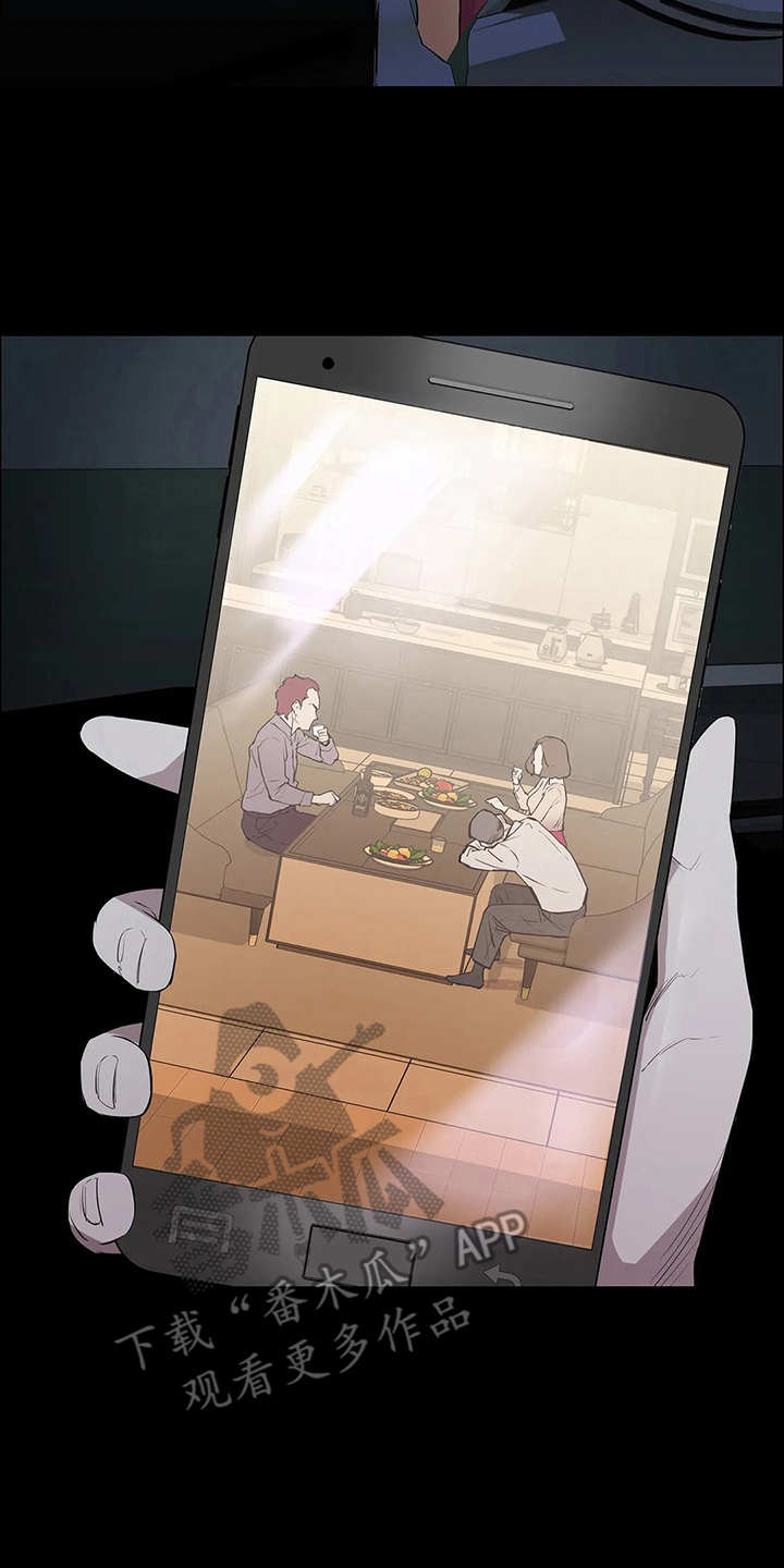 第18话：第18章：醉意预览分镜