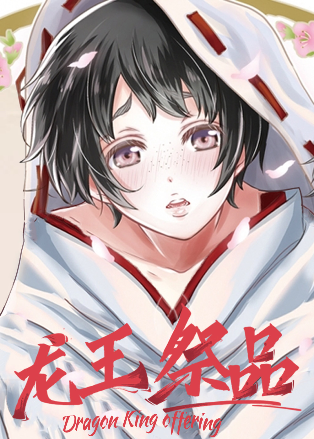 龙王祭品封面