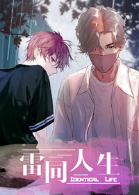 雷同人生封面