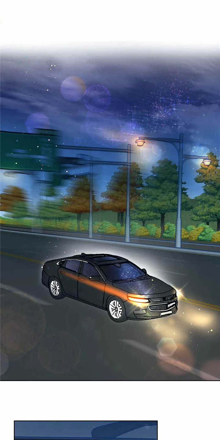 第8话：第8章：潜入预览分镜