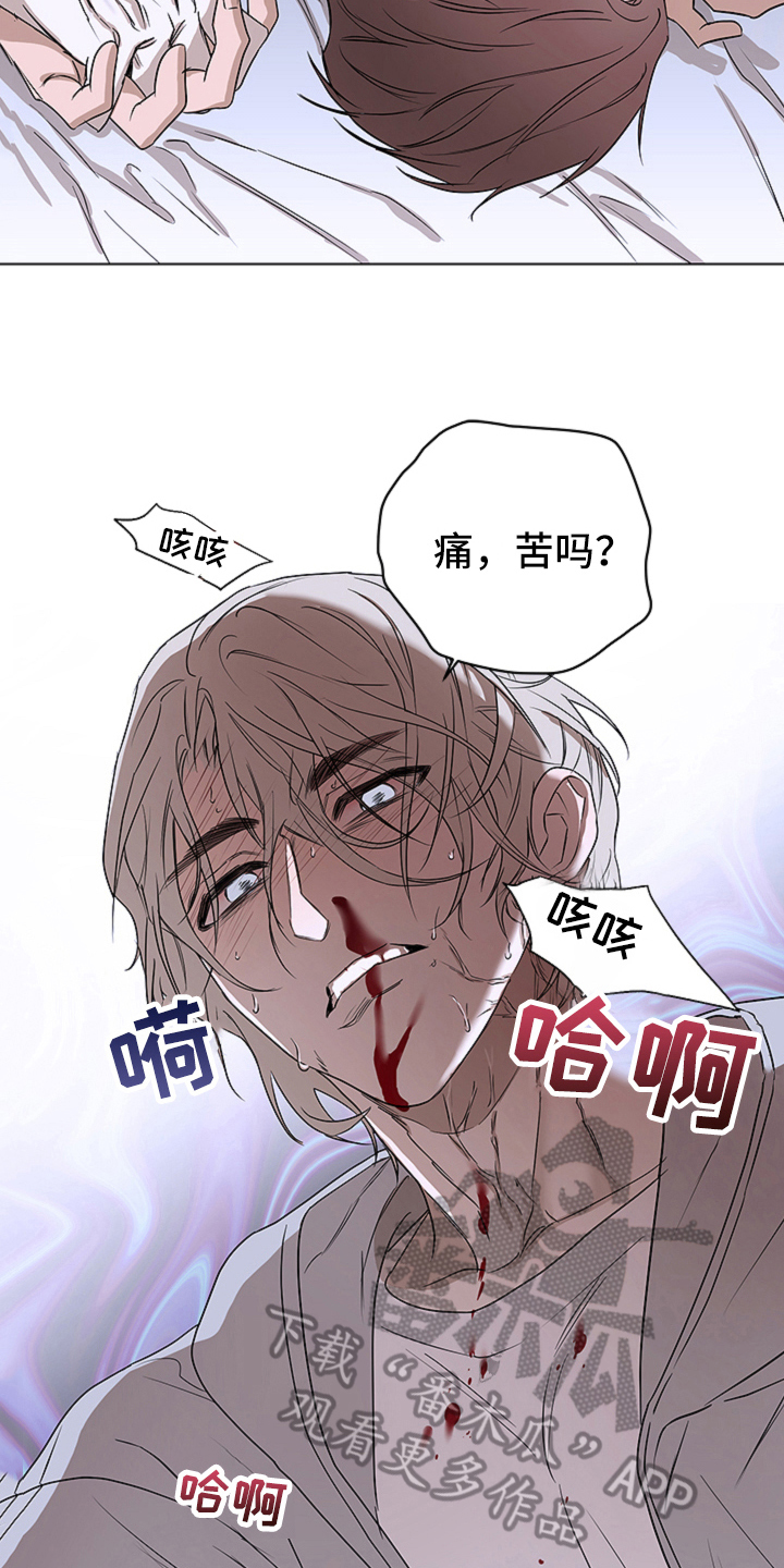 第6话：第6章：本能预览分镜