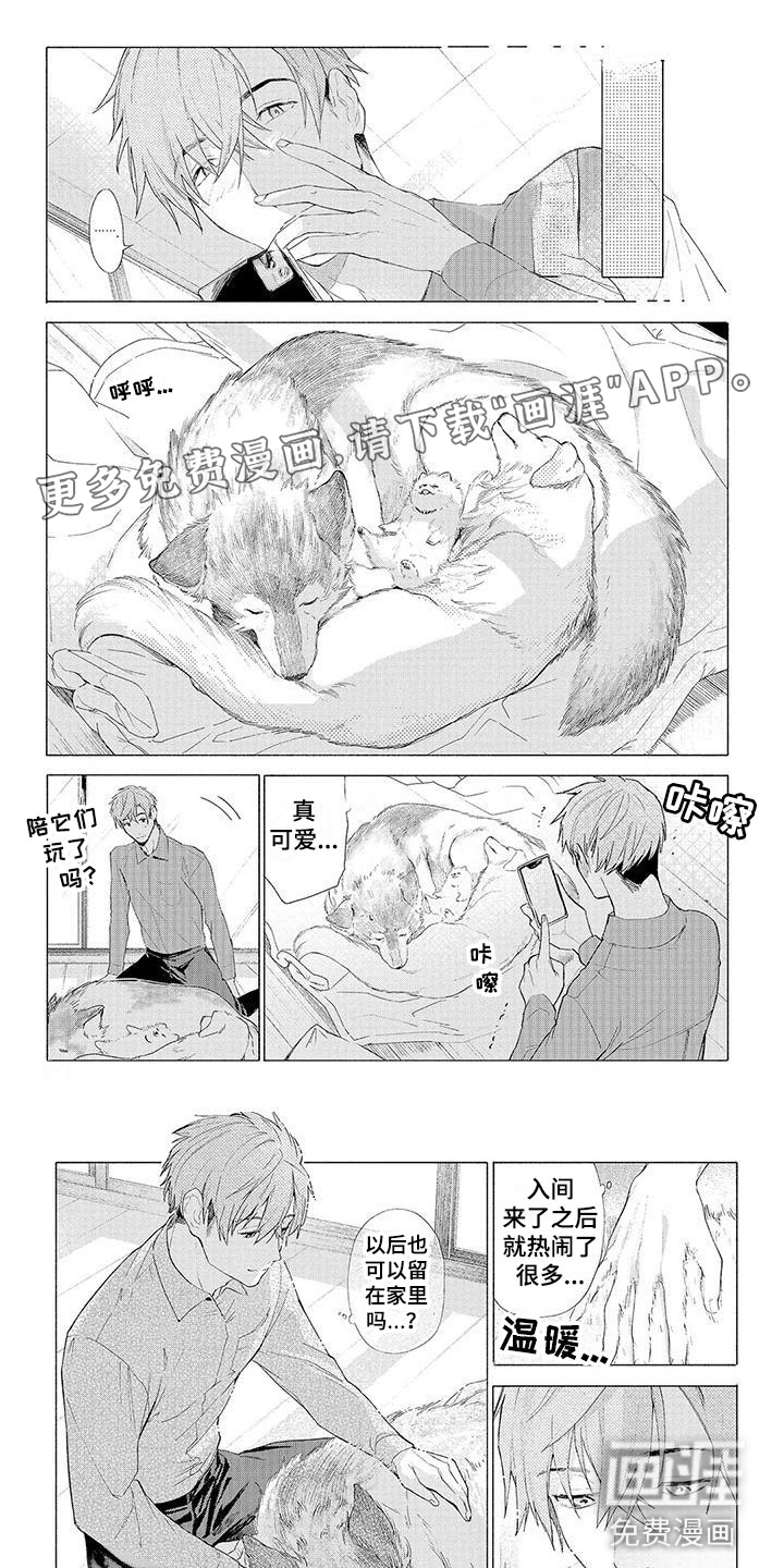 第10话：第10章：心跳加速预览分镜