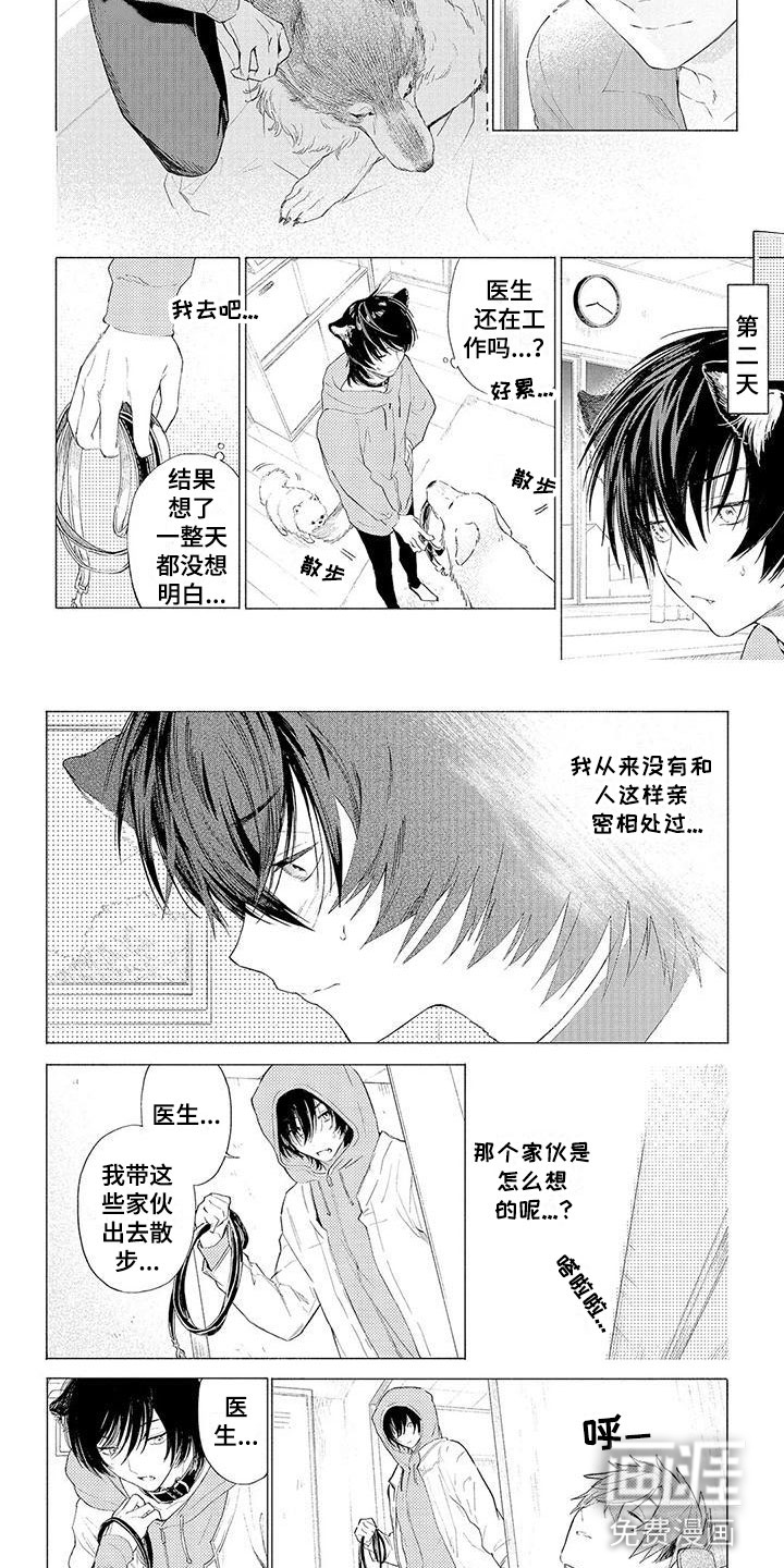 第10话：第10章：心跳加速预览分镜