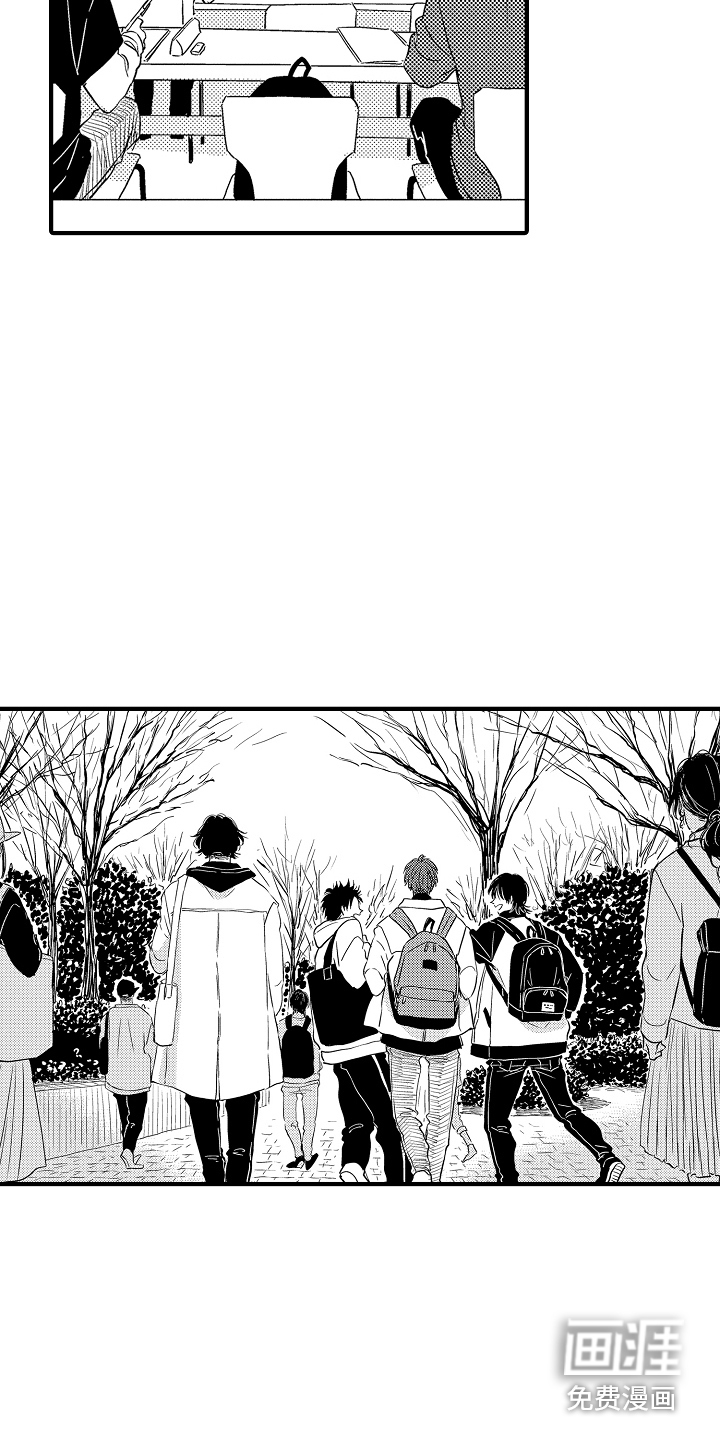 第18话：第18章：创造机会预览分镜