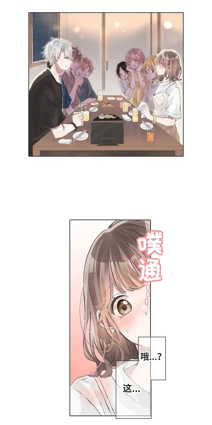 第2话：第2章：不开心预览分镜