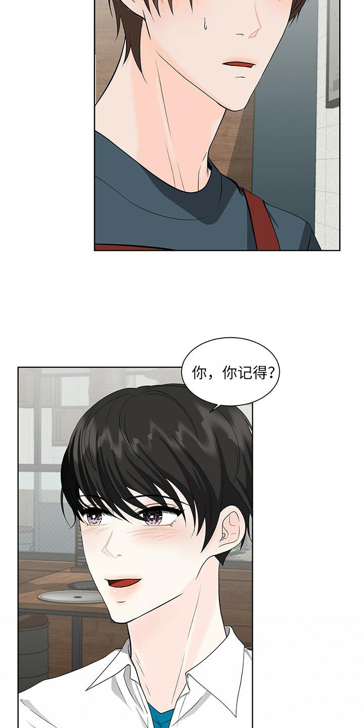 第3话：第3章：变化很大预览分镜