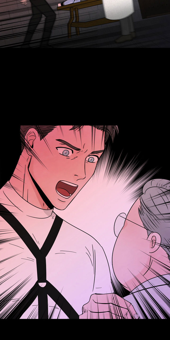 第3话：第3章：有害液体预览分镜