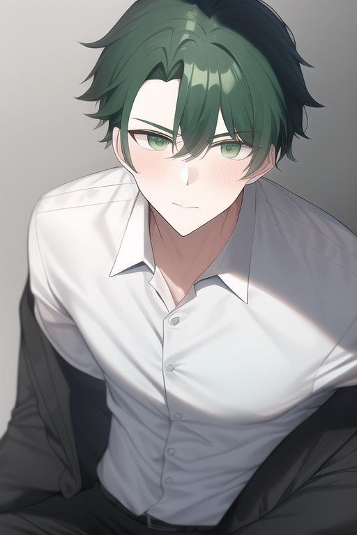 亲一下就好了封面