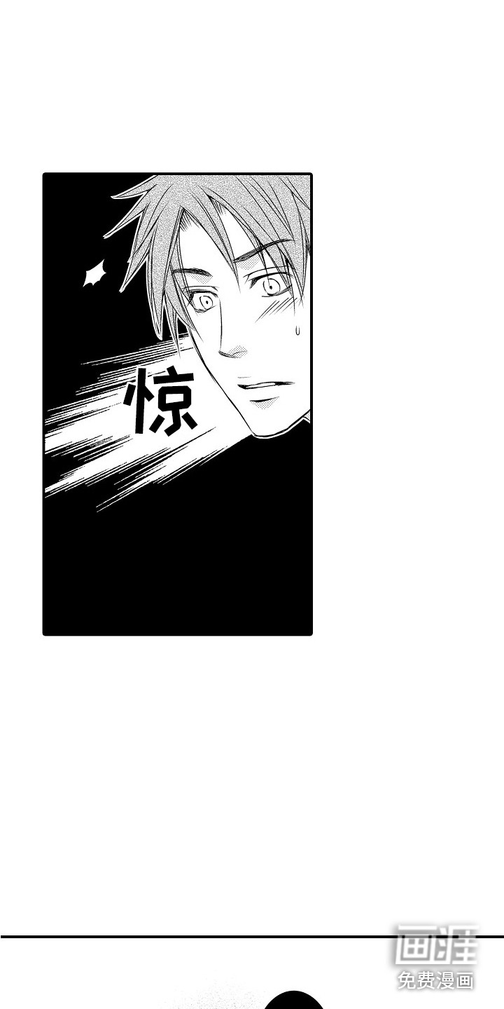 第6话：第6章：不是梦预览分镜