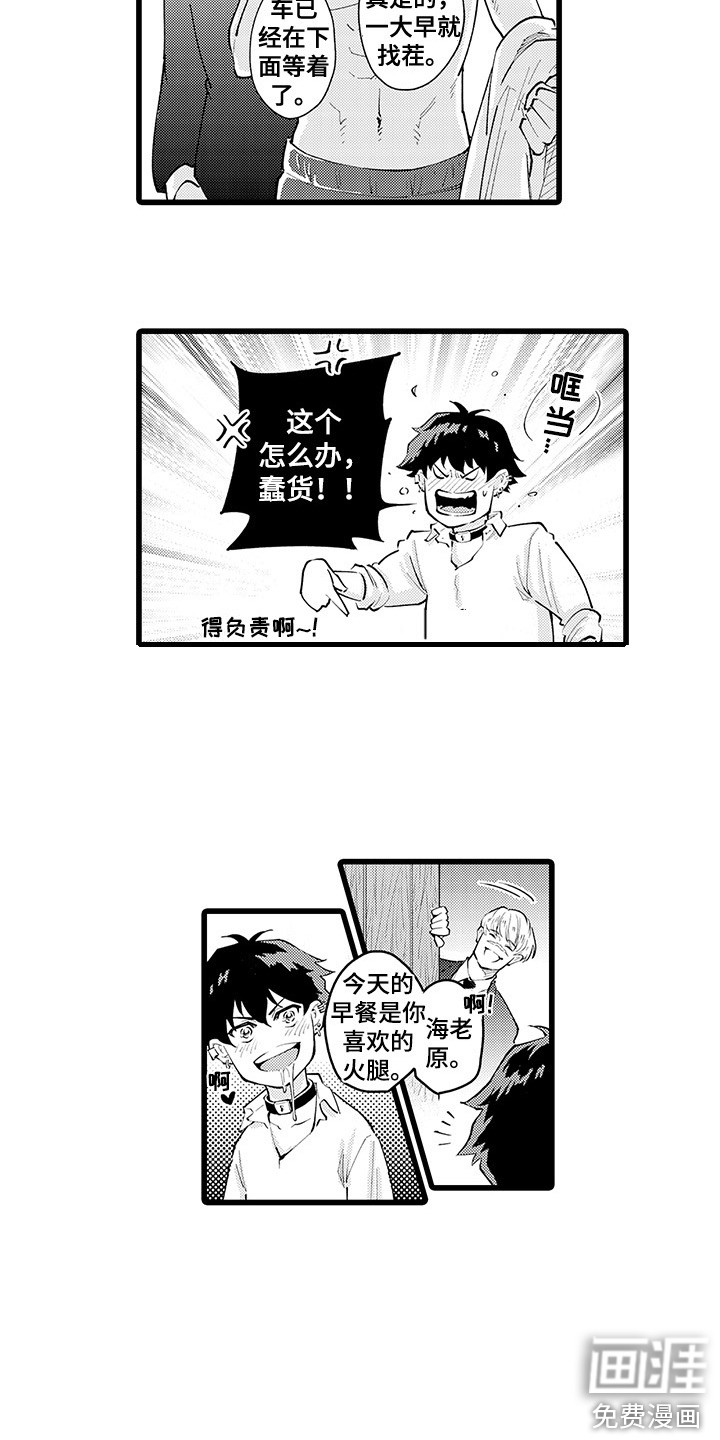 第15话：第15章： 搬家预览分镜