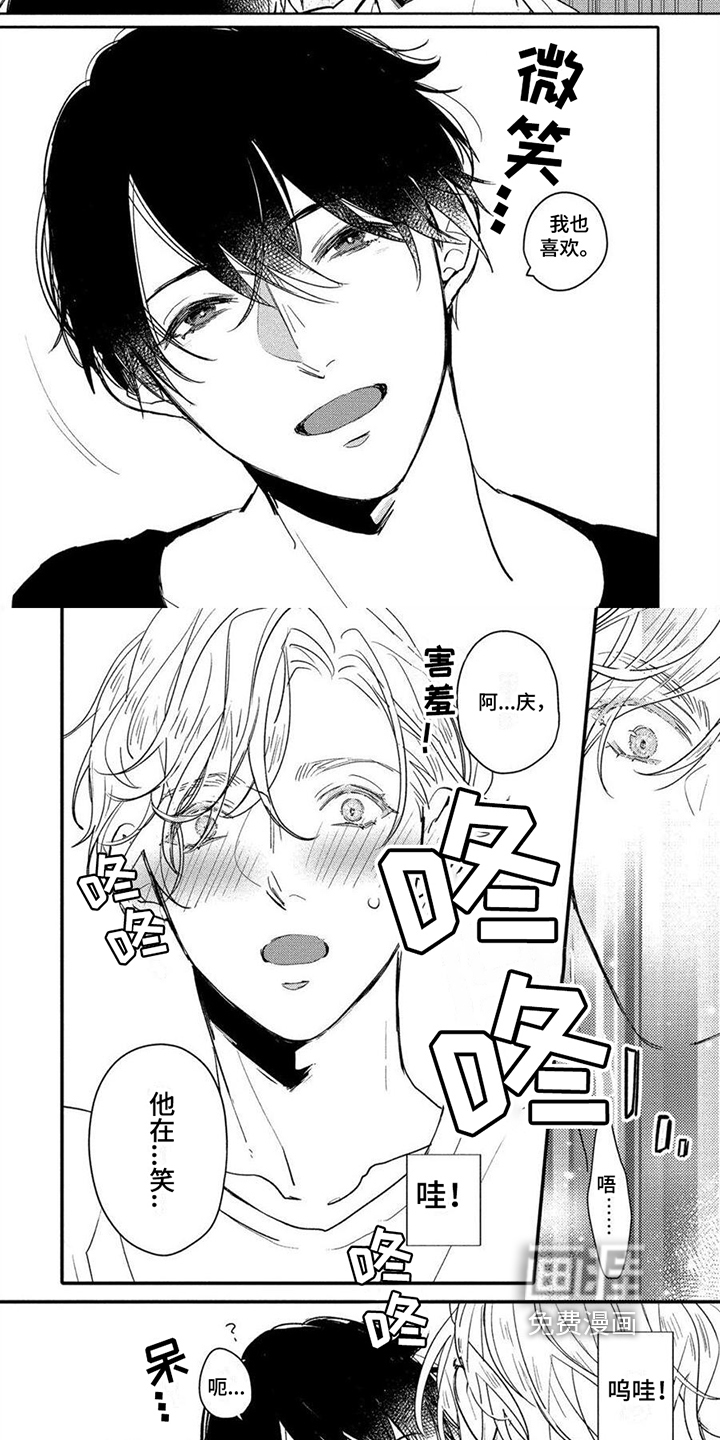 第7话：第7章：冲动预览分镜