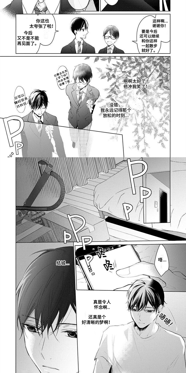 第1话：第1章：回老家预览分镜