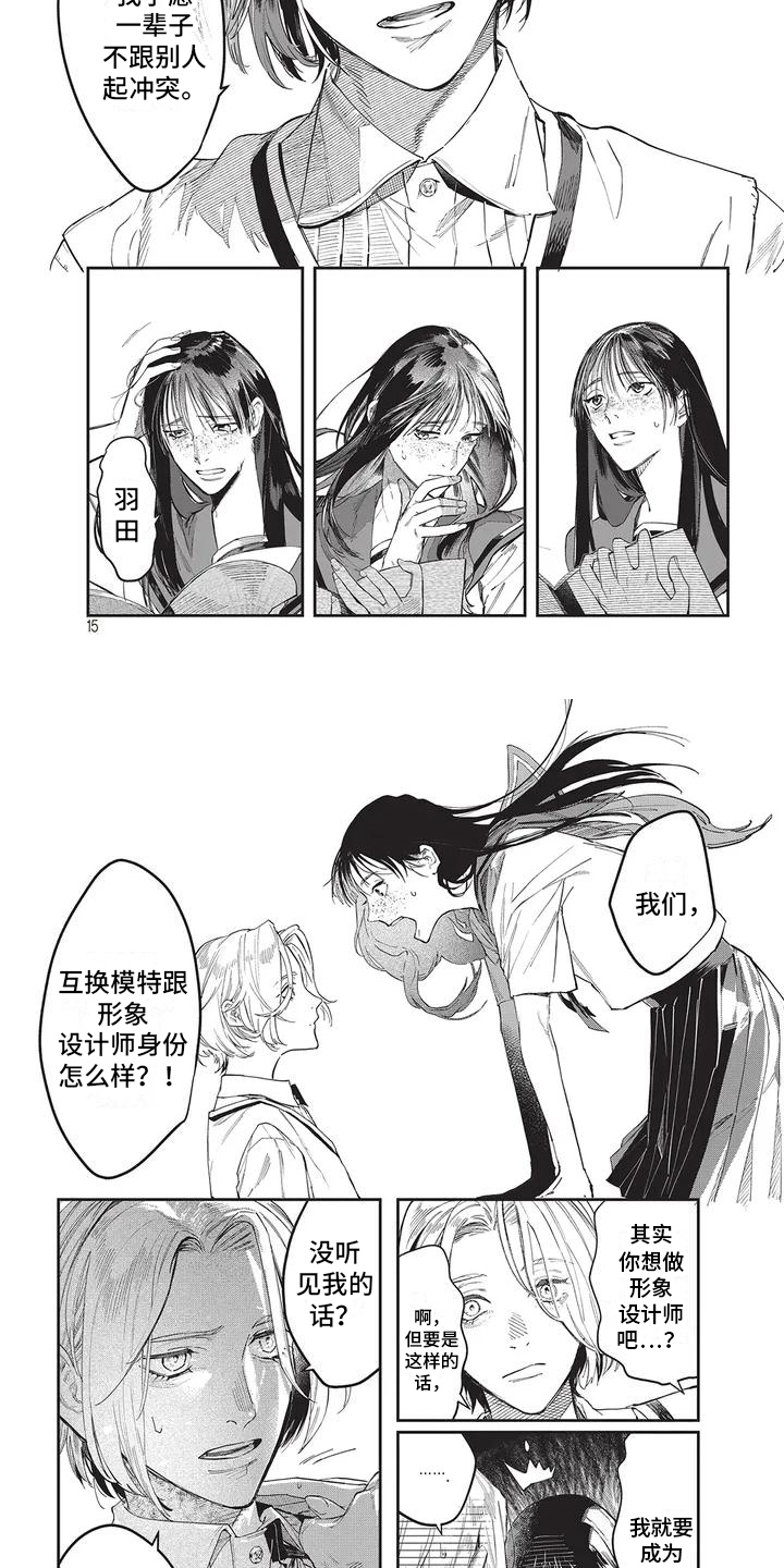 第2话：第2章：建议预览分镜