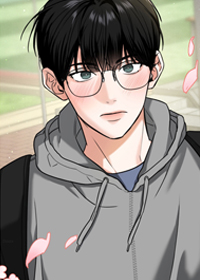 无独有偶漫画封面