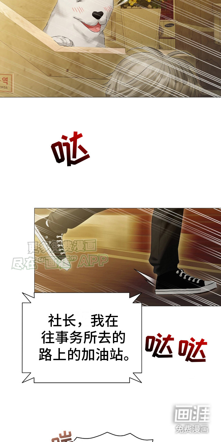第9话：第9章：消息预览分镜