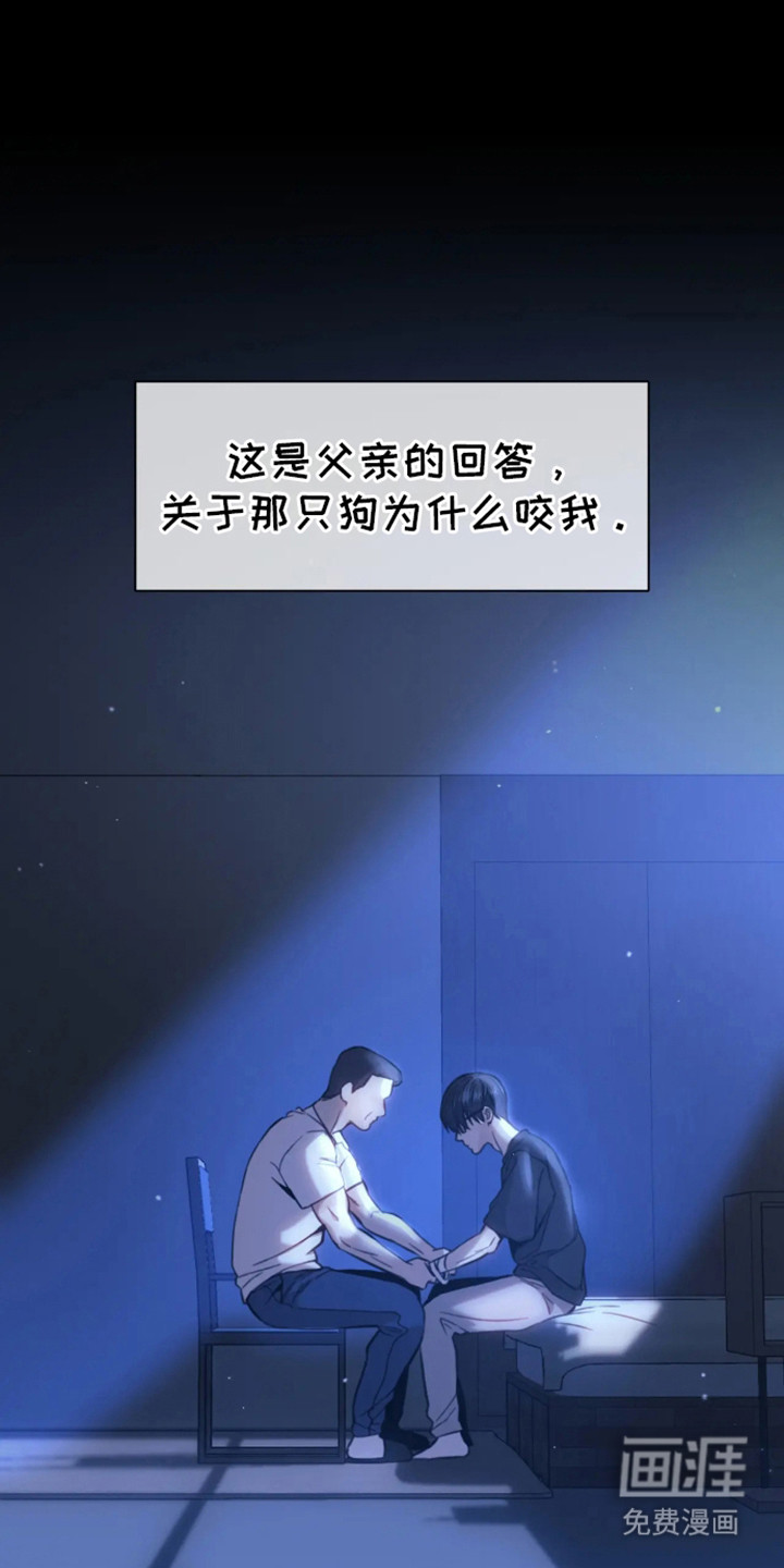 第2话：第2章：富二代预览分镜