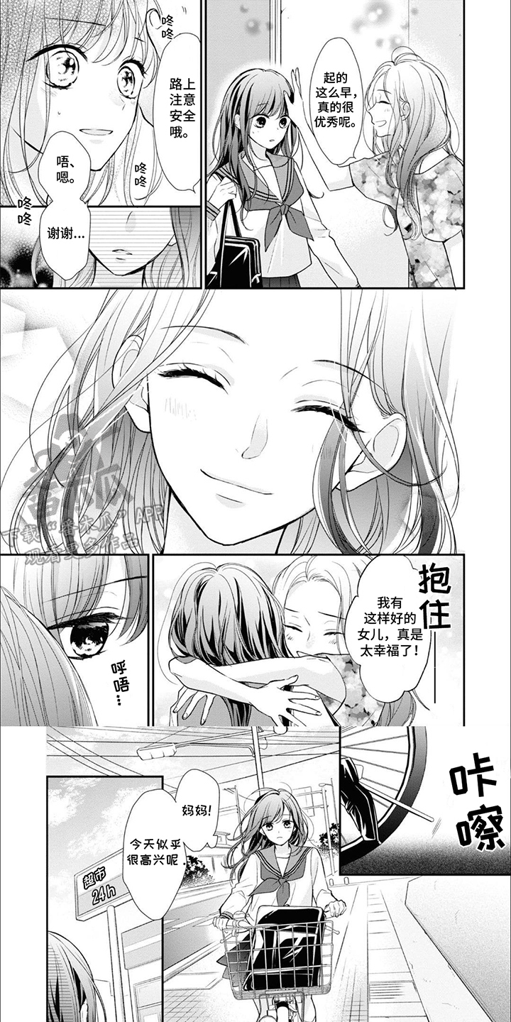 第7话：第7章： 和往常一样预览分镜