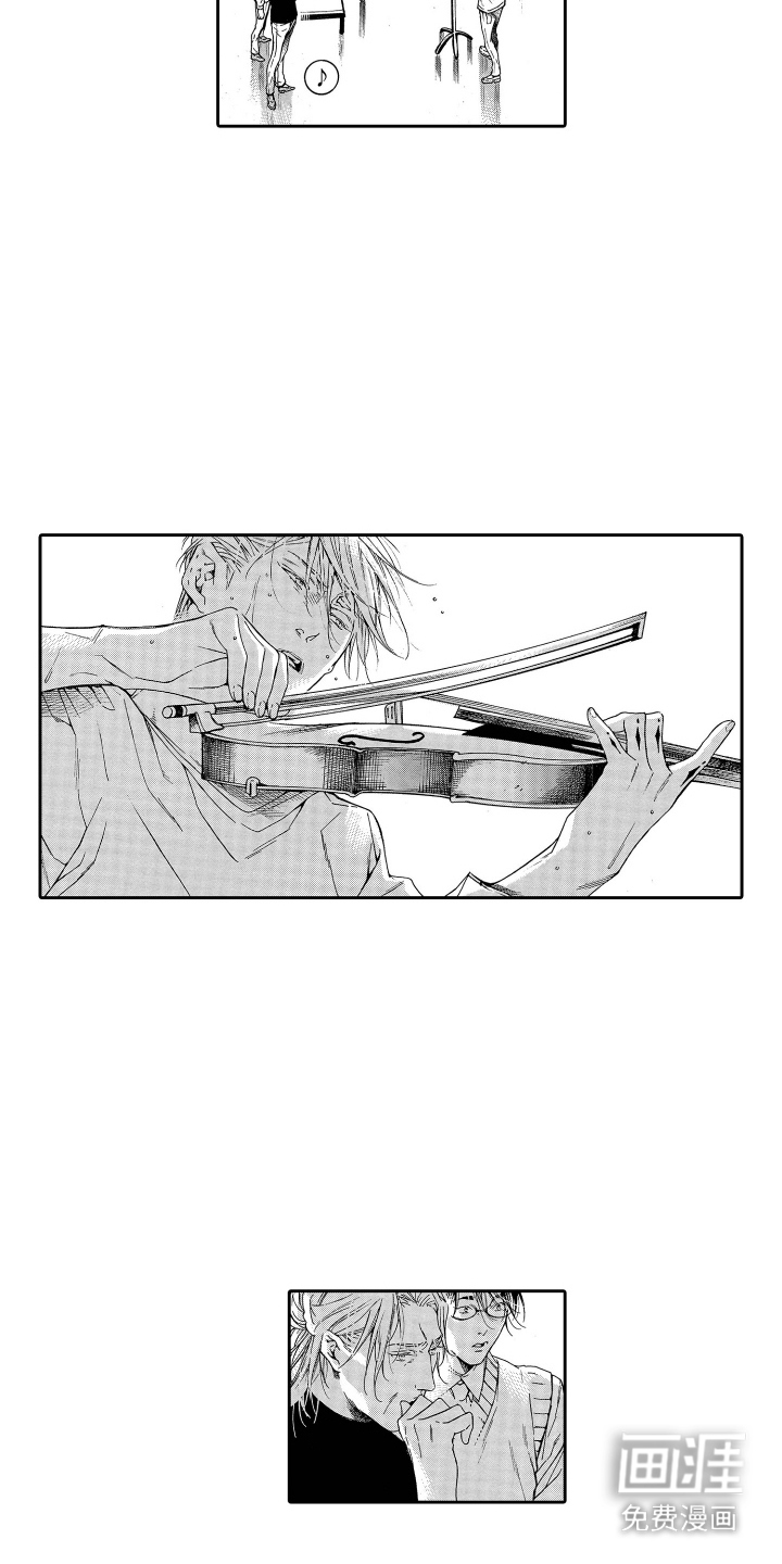 第15话：第15章：进步预览分镜